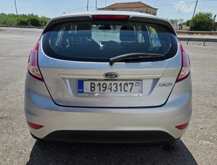Ford Fiesta 2014 DIESEL TITANIUM-thumb-3
