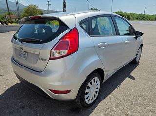 Ford Fiesta 2014 DIESEL TITANIUM-thumb-4