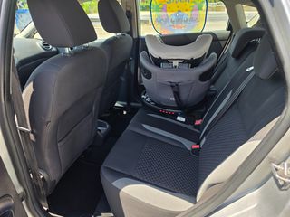 Ford Fiesta 2014 DIESEL TITANIUM-thumb-9