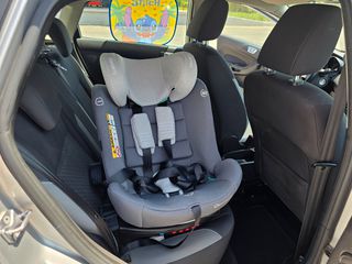 Ford Fiesta 2014 DIESEL TITANIUM-thumb-10