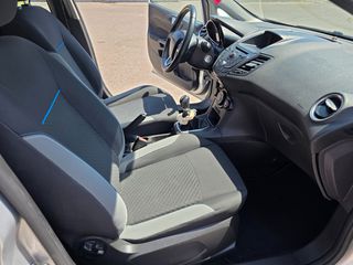 Ford Fiesta 2014 DIESEL TITANIUM-thumb-11