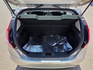 Ford Fiesta 2014 DIESEL TITANIUM-thumb-12