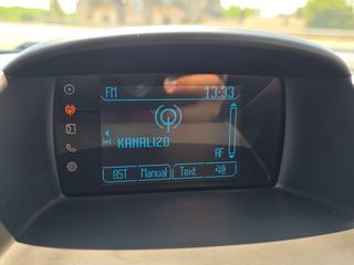 Ford Fiesta 2014 DIESEL TITANIUM-thumb-15