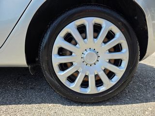 Ford Fiesta 2014 DIESEL TITANIUM-thumb-16