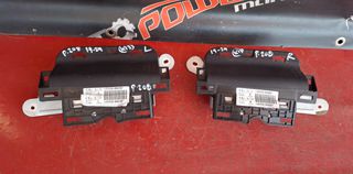PEUGEOT 208 -2008-3008-508-5008 2019-2023 ,OPEL CORSA F 2019-2023 , CITROEN C3 AIRCROSS 2021-2024 ΑΕΡΟΣΑΚΟΣ ΚΑΘΙΣΜΑΤΟΣ ΠΙΣΩ ΔΕΞΙΟΣ -ΑΡΙΣΤΕΡΟΣ 98207938ZD , 982079372ZD