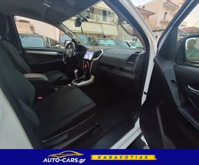 Isuzu D-Max 2019 1μιση καμπίνα*Full Extra* Αυτόματο* Navi-thumb-12