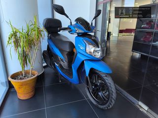 Sym Symphony 125 2023 2023 – ΕΞΑΙΡΕΤΙΚΗ ΚΑΤΑΣΤΑΣΗ-thumb-2