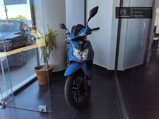 Sym Symphony 125 2023 2023 – ΕΞΑΙΡΕΤΙΚΗ ΚΑΤΑΣΤΑΣΗ-thumb-3