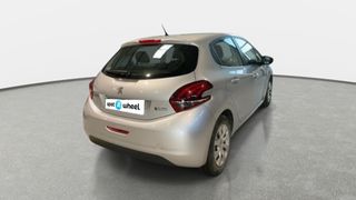 Peugeot 208 2015 1.0 VTi Active | ΕΩΣ 5 ΕΤΗ ΕΓΓΥΗΣΗ-thumb-2