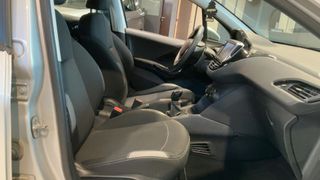 Peugeot 208 2015 1.0 VTi Active | ΕΩΣ 5 ΕΤΗ ΕΓΓΥΗΣΗ-thumb-3