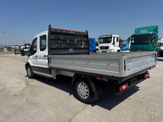 Διπλοκάμπινο Ford 2021 TRANSIT ΔΙΠΛΟΚΑΜΠΙΝΟ ‘21 EURO 6d-thumb-5