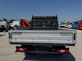 Διπλοκάμπινο Ford 2021 TRANSIT ΔΙΠΛΟΚΑΜΠΙΝΟ ‘21 EURO 6d-thumb-6