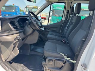 Διπλοκάμπινο Ford 2021 TRANSIT ΔΙΠΛΟΚΑΜΠΙΝΟ ‘21 EURO 6d-thumb-13