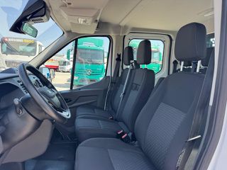 Διπλοκάμπινο Ford 2021 TRANSIT ΔΙΠΛΟΚΑΜΠΙΝΟ ‘21 EURO 6d-thumb-14