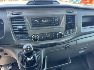 Διπλοκάμπινο Ford 2021 TRANSIT ΔΙΠΛΟΚΑΜΠΙΝΟ ‘21 EURO 6d-thumb-15