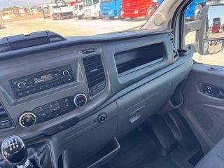 Διπλοκάμπινο Ford 2021 TRANSIT ΔΙΠΛΟΚΑΜΠΙΝΟ ‘21 EURO 6d-thumb-16
