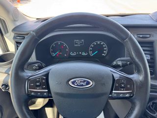 Διπλοκάμπινο Ford 2021 TRANSIT ΔΙΠΛΟΚΑΜΠΙΝΟ ‘21 EURO 6d-thumb-17