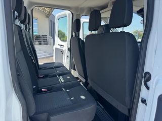 Διπλοκάμπινο Ford 2021 TRANSIT ΔΙΠΛΟΚΑΜΠΙΝΟ ‘21 EURO 6d-thumb-21