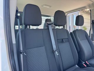Διπλοκάμπινο Ford 2021 TRANSIT ΔΙΠΛΟΚΑΜΠΙΝΟ ‘21 EURO 6d-thumb-23