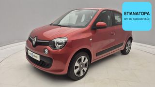 Renault Twingo 2017 1.0 SCe Zen | ΕΩΣ 5 ΕΤΗ ΕΓΓΥΗΣΗ