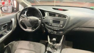 Kia Ceed / cee'd 2016 1.4 Edition 7 | ΕΩΣ 5 ΕΤΗ ΕΓΓΥΗΣΗ-thumb-2