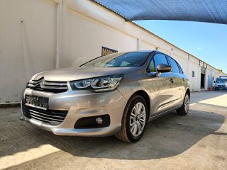 Citroen C4 2016 THP milenium 1,2 e 110ps