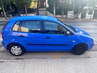 Volkswagen Polo 2005