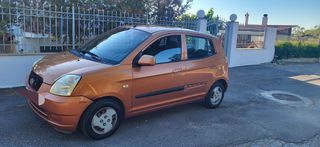 Kia Picanto 2005