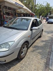 Ford Focus 2003 1.6 zetec