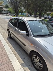 Ford Focus 2003 1.6 zetec-thumb-1