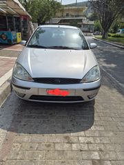 Ford Focus 2003 1.6 zetec-thumb-2