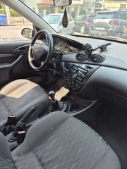 Ford Focus 2003 1.6 zetec-thumb-8