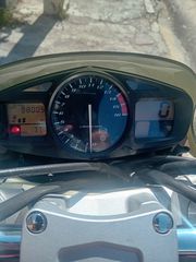 Suzuki GSR 600 2009-thumb-1