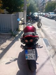 Suzuki GSR 600 2009-thumb-2