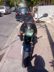 Suzuki GSR 600 2009-thumb-4