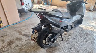 Sym MAXSYM TL 508 TCS 2024