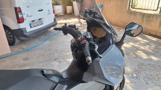 Sym MAXSYM TL 508 TCS 2024-thumb-2