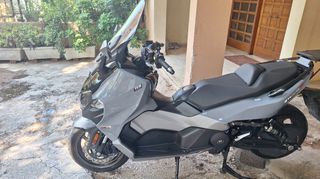 Sym MAXSYM TL 508 TCS 2024-thumb-8