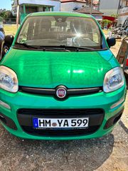 Fiat Panda 2016