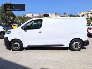 Citroen Jumpy 2020 ΑΡΙΣΤΟ ΨΥΓΕΙΟ CARRIER NEOS 100 S-thumb-1