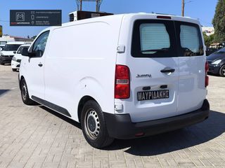 Citroen Jumpy 2020 ΑΡΙΣΤΟ ΨΥΓΕΙΟ CARRIER NEOS 100 S-thumb-2