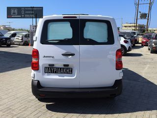 Citroen Jumpy 2020 ΑΡΙΣΤΟ ΨΥΓΕΙΟ CARRIER NEOS 100 S-thumb-3