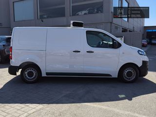 Citroen Jumpy 2020 ΑΡΙΣΤΟ ΨΥΓΕΙΟ CARRIER NEOS 100 S-thumb-4
