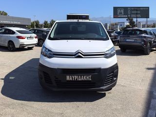 Citroen Jumpy 2020 ΑΡΙΣΤΟ ΨΥΓΕΙΟ CARRIER NEOS 100 S-thumb-5