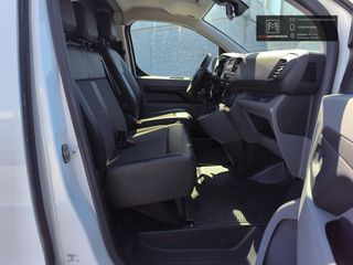 Citroen Jumpy 2020 ΑΡΙΣΤΟ ΨΥΓΕΙΟ CARRIER NEOS 100 S-thumb-6