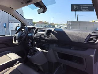 Citroen Jumpy 2020 ΑΡΙΣΤΟ ΨΥΓΕΙΟ CARRIER NEOS 100 S-thumb-7