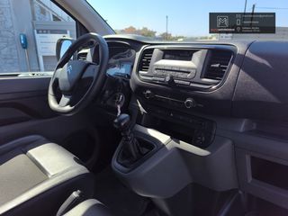 Citroen Jumpy 2020 ΑΡΙΣΤΟ ΨΥΓΕΙΟ CARRIER NEOS 100 S-thumb-8