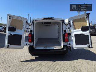 Citroen Jumpy 2020 ΑΡΙΣΤΟ ΨΥΓΕΙΟ CARRIER NEOS 100 S-thumb-10