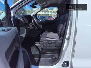 Citroen Jumpy 2020 ΑΡΙΣΤΟ ΨΥΓΕΙΟ CARRIER NEOS 100 S-thumb-11