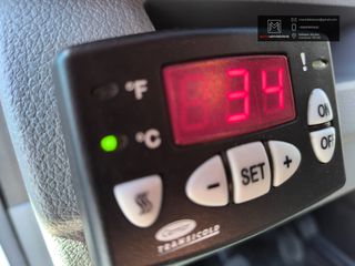 Citroen Jumpy 2020 ΑΡΙΣΤΟ ΨΥΓΕΙΟ CARRIER NEOS 100 S-thumb-13
